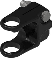 IMPLEMENT CLAMP TYPE YOKE - 6 SERIES - 1